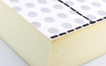 meeting Blaisdon building codes