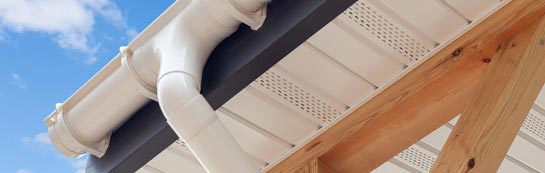 get Blaisdon guttering quotes today