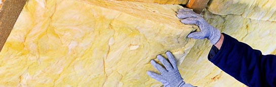 quotes for Blaisdon roof insulation