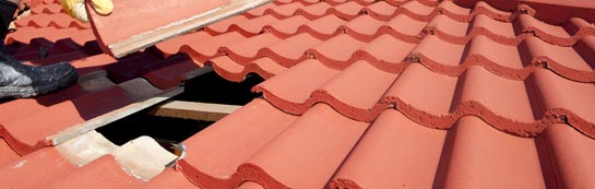 compare Blaisdon roof repair quotes