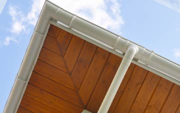 Blaisdon soffit types